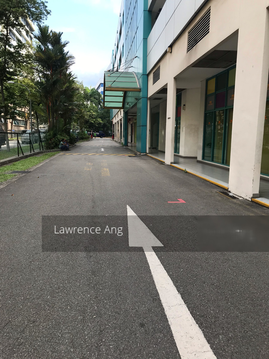 Hiangkie Industrial Building thumbnail photo